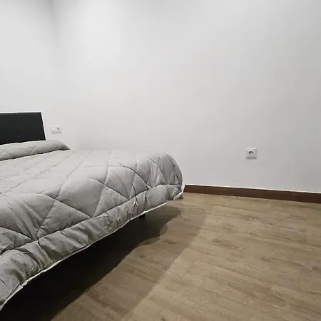 Apartment Optimus Guadalquivir Coria Del Rio