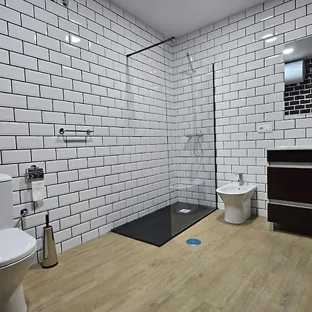 Apartment Optimus Guadalquivir *