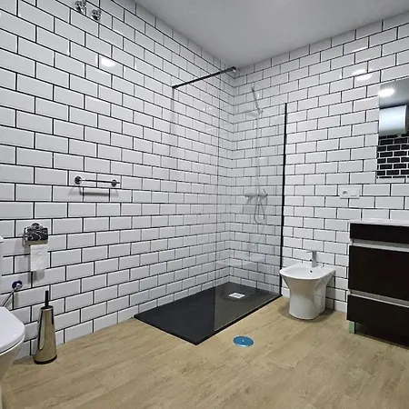 Optimus Guadalquivir Apartment *