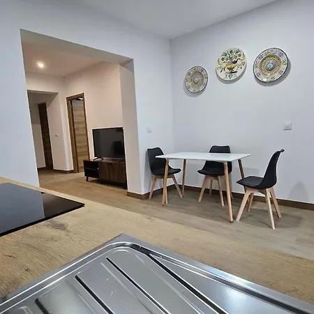 Apartment Optimus Guadalquivir *