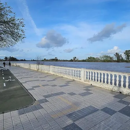 Optimus Guadalquivir Coria Del Rio