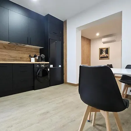 Optimus Guadalquivir Apartment Coria Del Rio