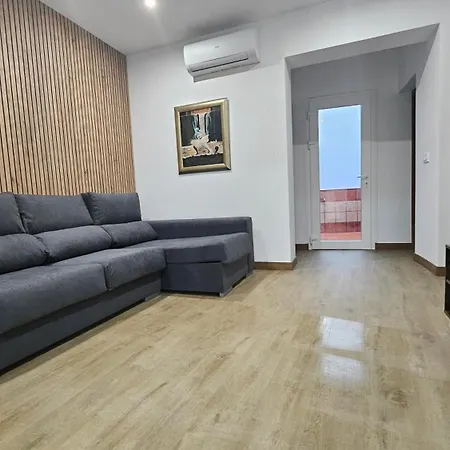 Apartment Optimus Guadalquivir *