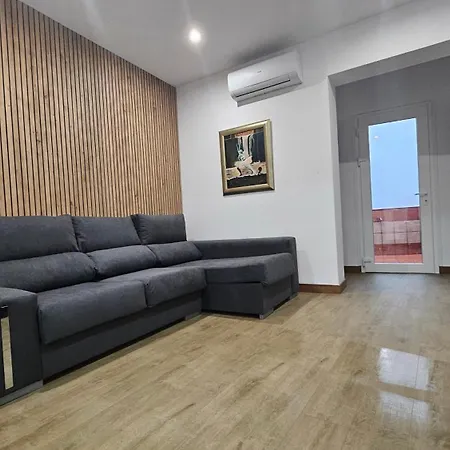 Apartment Optimus Guadalquivir