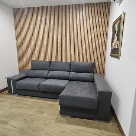 Apartment Optimus Guadalquivir